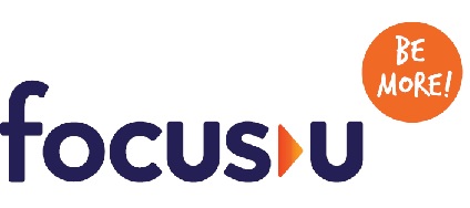 Focus U Be More (fig.) Device mark 5651584 Trademark