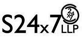 S24x7 Llp Device mark 5652627 Trademark