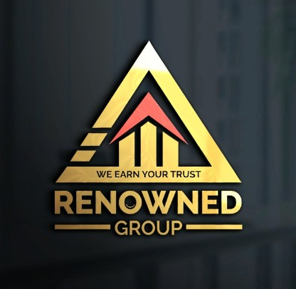 Renowned Group - We Earn Your Trust Device mark 5648164 Trademark