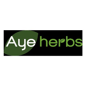Aye Herbs Device mark 5652159 Trademark