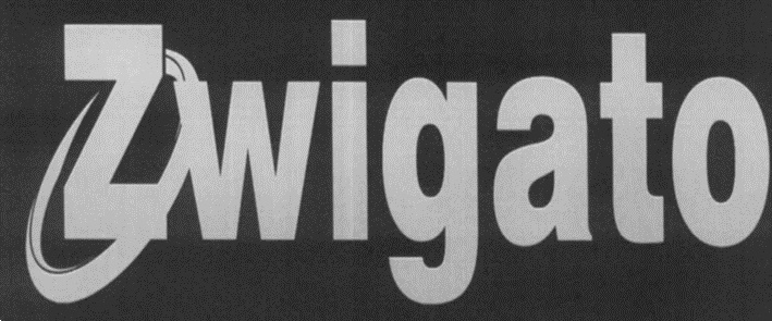 Zwigato Device mark 5652167 Trademark