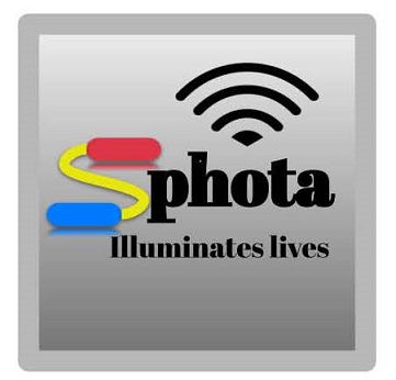 Sphota Device mark 5651169 Trademark