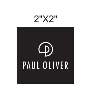 Paul Oliver With Device Device mark 5648219 Trademark