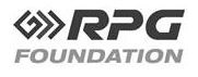 Rpg Foundation Device mark 5653843 Trademark