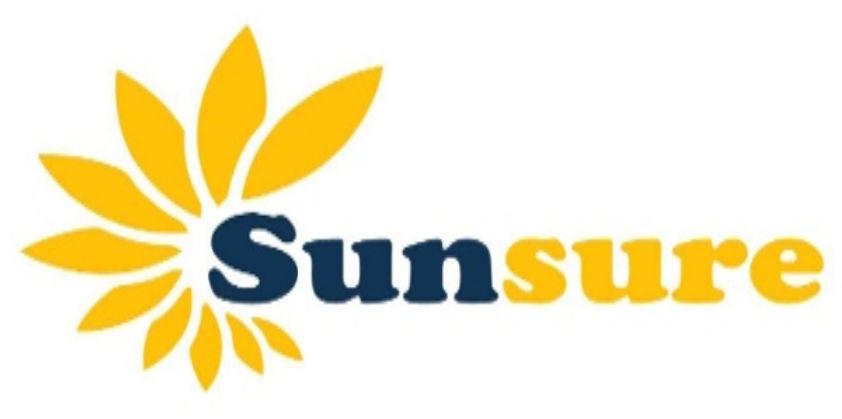 Sunsure Device mark 5655370 Trademark