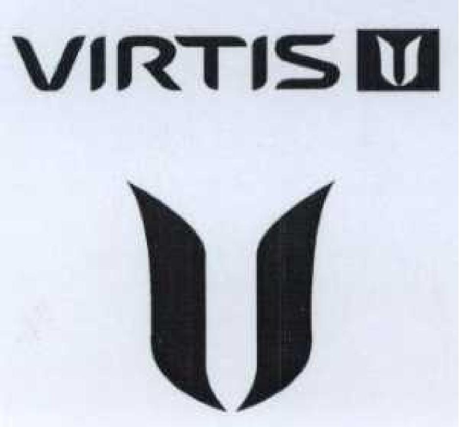 Virtis (device) Device mark 5656391 Trademark