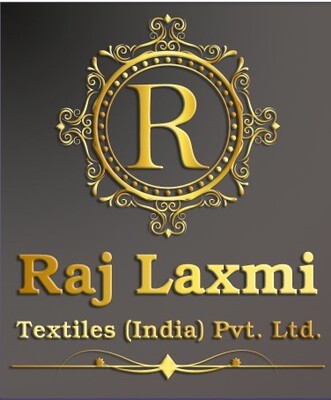 Raj Laxmi Textiles(india)pvt. Limited With Device Of R Device mark 5654917 Trademark