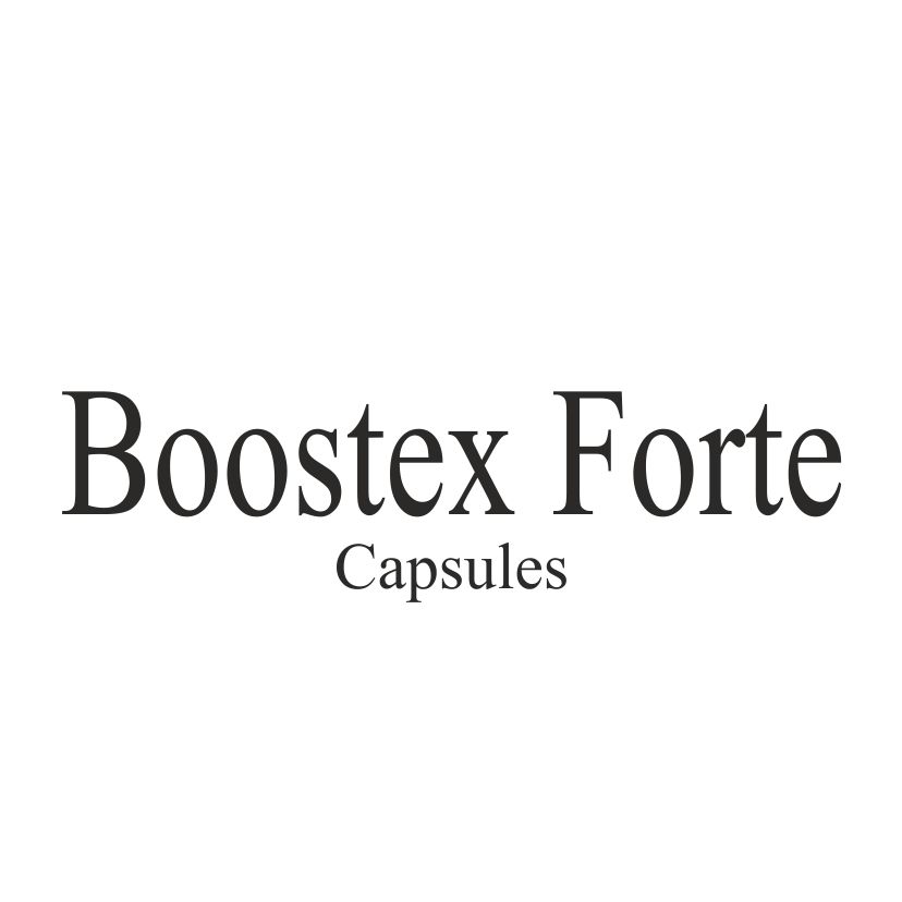 Boostex Forte Device mark 5654933 Trademark