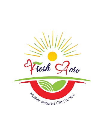 Fresh Acre Mother Nature's Gift For You Device mark 5656017 Trademark