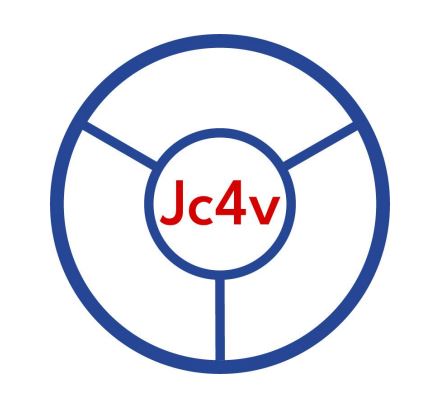 Jc4v Device mark 5654079 Trademark