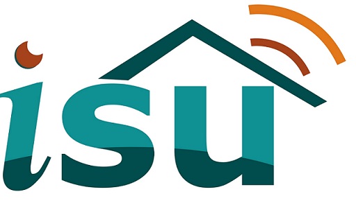 Isu Device mark 5655099 Trademark