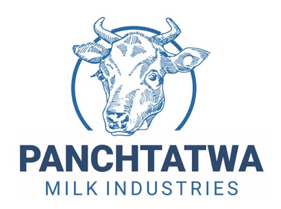 Panchtatwa Milk Industries Device mark 5655110 Trademark