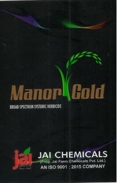 Manor Gold Device mark 5656143 Trademark