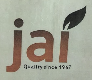 Jai Device mark 5656151 Trademark