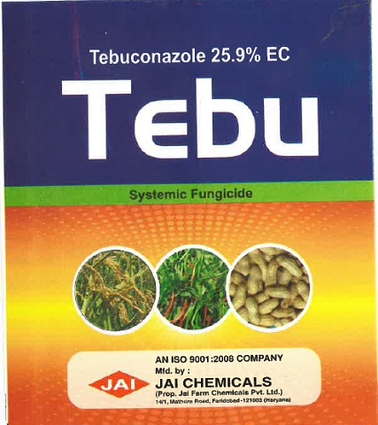 Tebu Device mark 5656130 Trademark