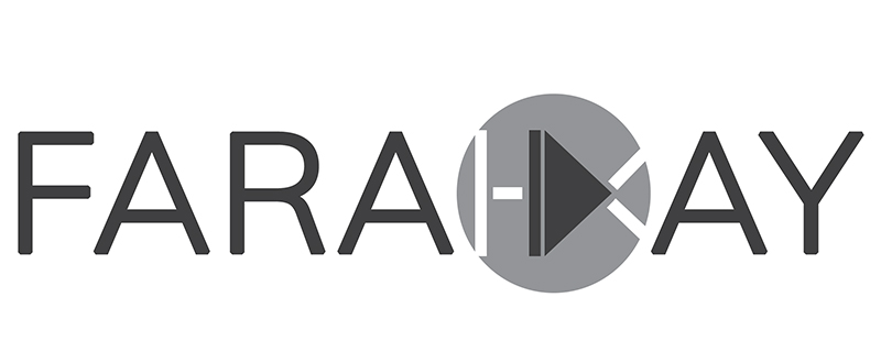 Faraday (with Device) Device mark 5656171 Trademark