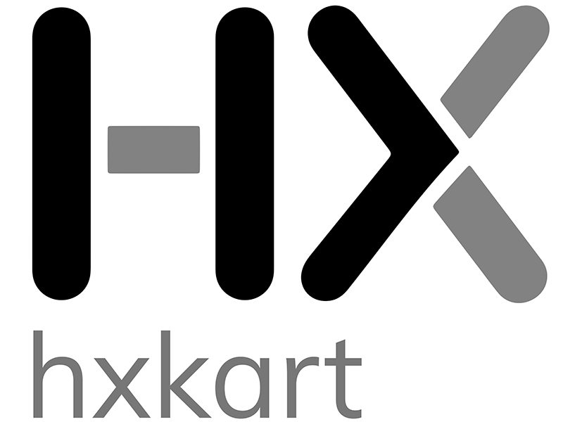 Hxkart (with Device) Device mark 5656172 Trademark