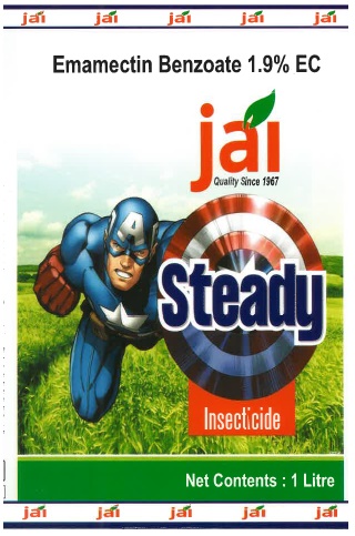 Steady Device mark 5656134 Trademark