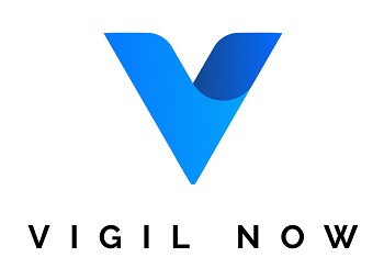 V Vigil Now Device mark 5656260 Trademark