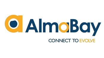 Alma Bay Device mark 5662234 Trademark