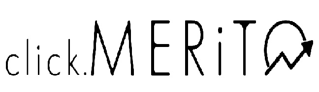 Click.merito Device mark 5662237 Trademark