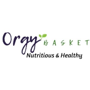 Logo Of Orgy Basket Device mark 5659731 Trademark