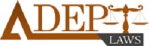 Adeptlaws Device mark 5660752 Trademark