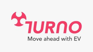 Turno Move Ahead With Ev Device mark 5659279 Trademark