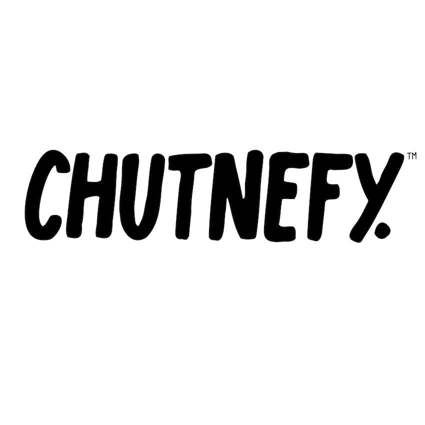Chutnefy. Device mark 5659284 Trademark