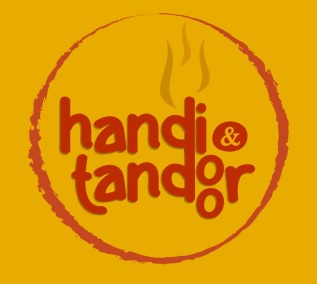 Handi & Tandoor Device mark 5659282 Trademark