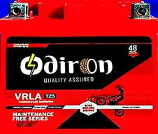 Odiron (label) Device mark 5657330 Trademark