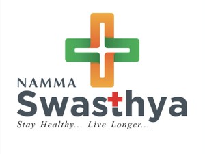 Namma Swasthya - Stay Healthy Live Longer Device mark 5661820 Trademark