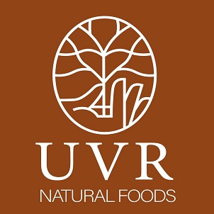Uvr Natural Foods Device mark 5662333 Trademark