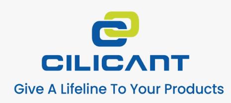 C Cilicant Give A Lifeline To Your Products Device mark 5658345 Trademark