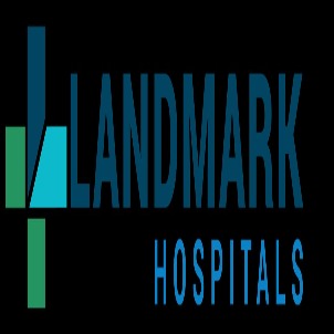 Landmark Hospitals Device mark 5662341 Trademark