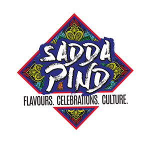 Sadda Pind Device mark 5656856 Trademark