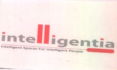 Intelligentia Intelligent Spaces For Intelligent People Device mark 5662373 Trademark