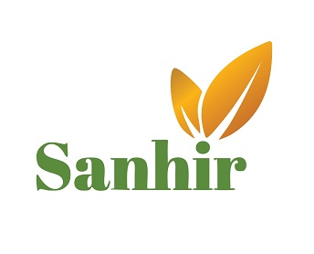 Sanhir Device mark 5657410 Trademark