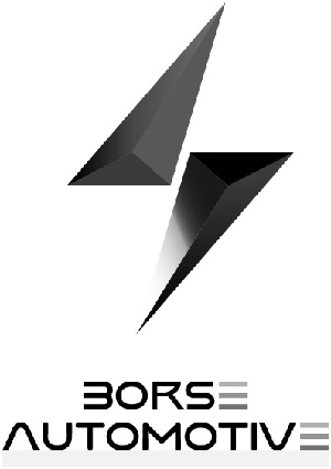 Borse Automotive (with Device) Device mark 5658892 Trademark