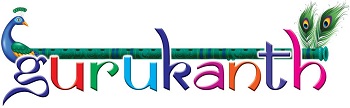 Gurukanth Device mark 5656921 Trademark