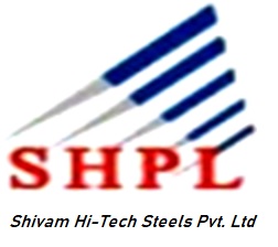 Shpl Shivam Hi-tech Steels Pvt Ltd (label Mark) Device mark 5657930 Trademark