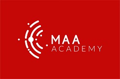 Maa Academy Device mark 5660931 Trademark