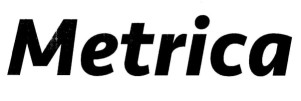 Metrica Device mark 5661959 Trademark