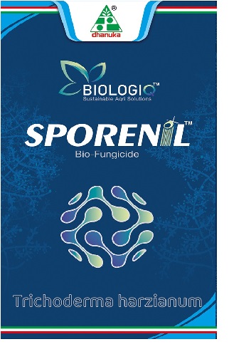 Sporenil Device mark 5660437 Trademark