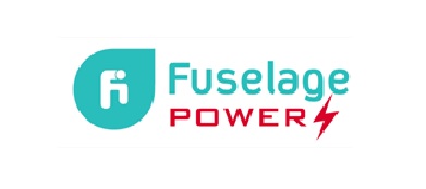 Fuselage Power Device mark 5659958 Trademark
