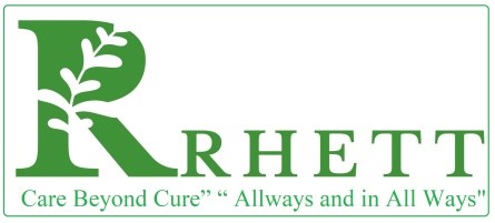 Rhett Device mark 5661459 Trademark