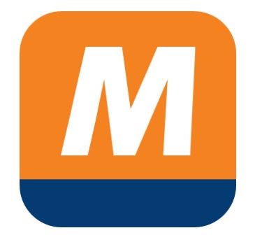 M Device Device mark 5661468 Trademark