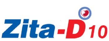 Zita-d10 Device mark 5661488 Trademark