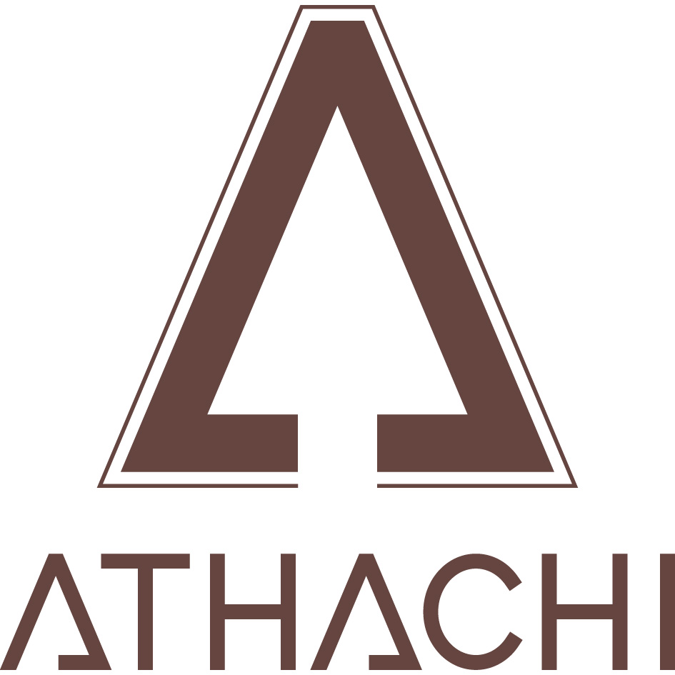 Athachi Device mark 5657995 Trademark
