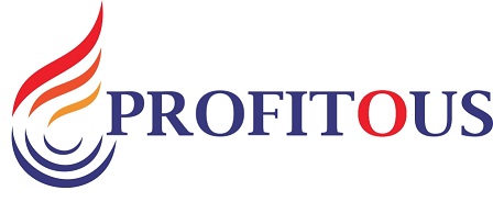 Profitous Device mark 5658018 Trademark